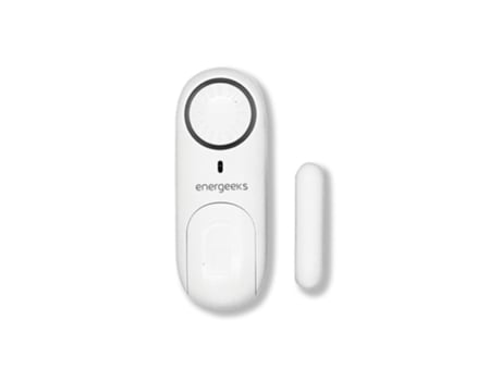 Alarme de Abertura para Portas e Janelas Energeeks