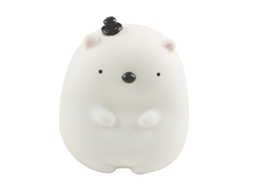 Cofrinho De Porquinho Brinquedo Desenho Animado Adorável Presente Infantil Liso Requintado Decoração Fofa De Boneca Modelo 1 Aquaforge