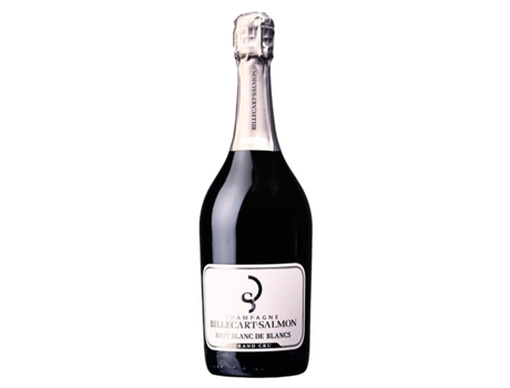 Champagne Billecart Salmon Blanc de Blancs