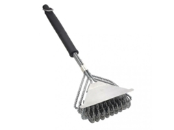 Escova de Limpeza para Grelha AQUAFORGE
