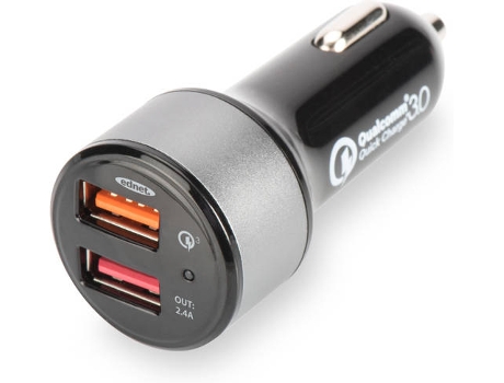 Carregador EDNET 84103