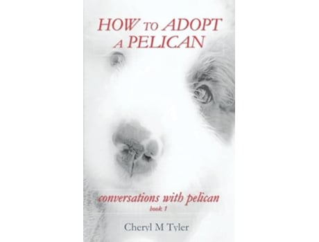 Livro How To Adopt A Pelican De Cheryl Tyler (inglês)