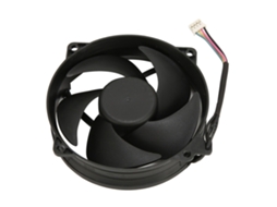 Replicação De Cooler Interno Para Xbox 360 Slim