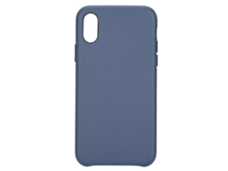 Capa LAXISCREED Iphone X Ultra fina Anti impacto