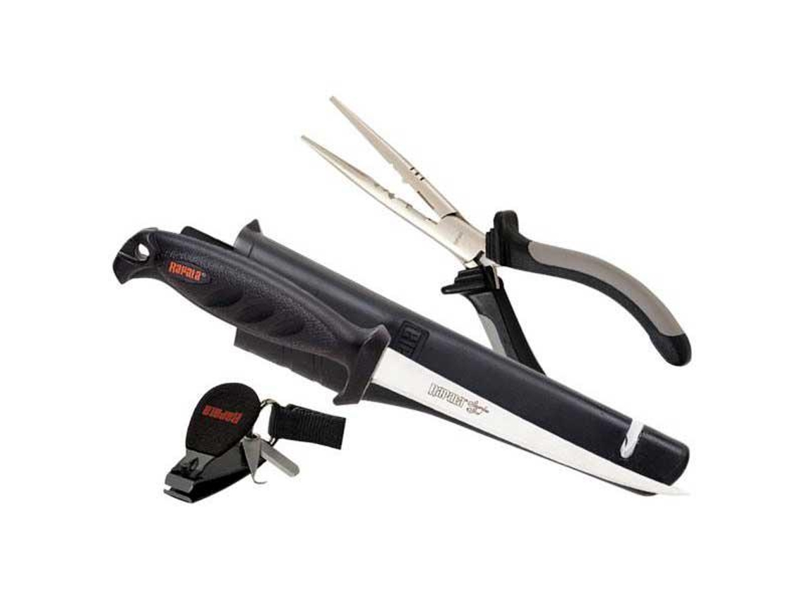 Rapala Combo Pack