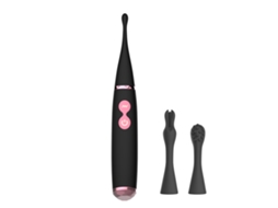 Vibrador Clitoral Para Mulher, Stimulador Clitóris, Brinquedo Sexual Adulto Impermeável