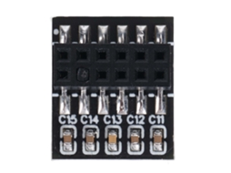 Placa de Proteção de Bateria de Lítio 20S 72V 45A com Proteção
