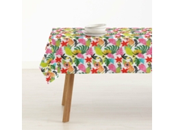 Toalha de Mesa BELUM 0120-404 (Multicolor - 155 - 155 cm - Algodão - 100 % algodão)