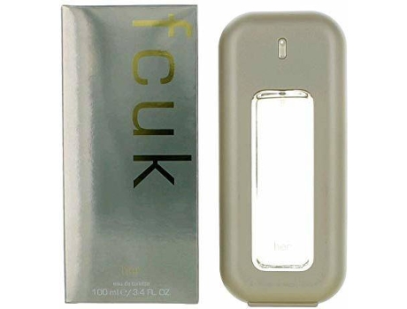 Perfume  Her Eau de Toilette (100 ml)