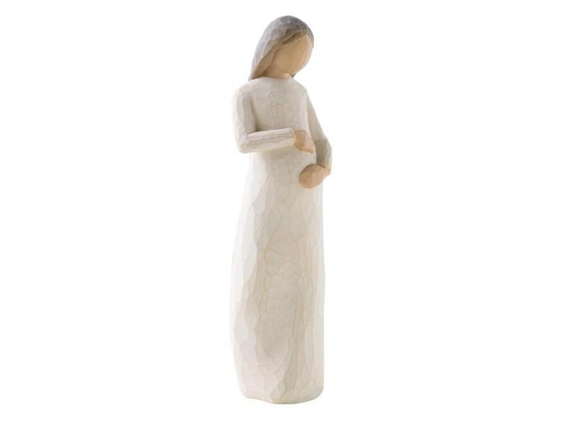 Escultura “Cherish”
