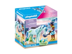 Conjunto de bonecos de brincar PLAYMOBIL 70656