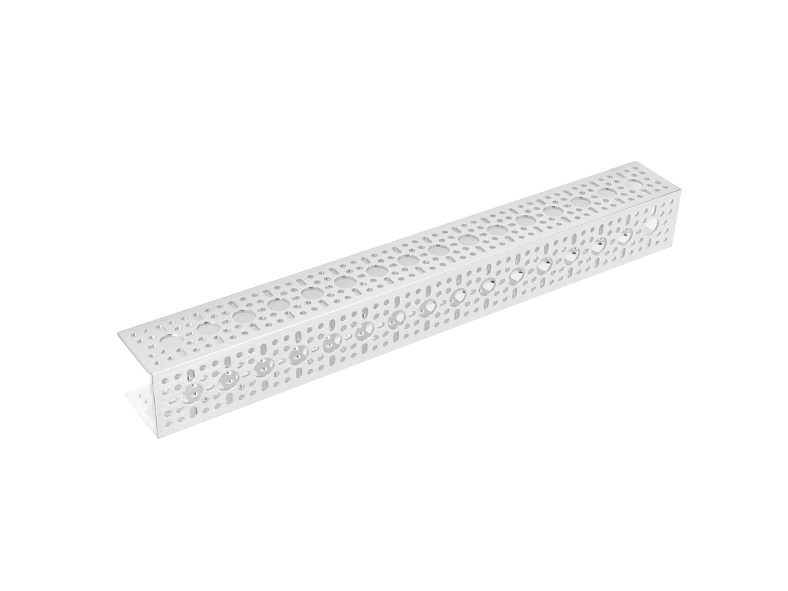 Bloco De Mancal Longo De Liga De Alumínio Vermelha Z002 Para Porta - Cauda / Mancal Principal