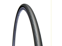 Pneu Estrada V80 Syrinx 700 X 23 Preto 700 X 23Mitas