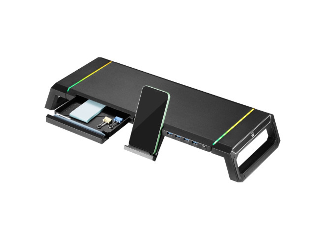 Suporte para Monitor Ewent EW1268 com RGB