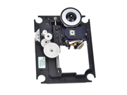 Laxiscreed Leitor De Laser Para Canal Único Com Operação Contínua De Baixa Velocidade