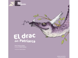 Livro El Drac Del Patriarca