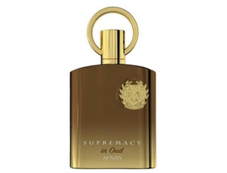 Supremacy In Oud Edp 100Ml AFNAN