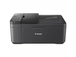 Impressora CANON PIXMA TR4755I (Multifunções - Jato de Tinta - Wi-Fi)