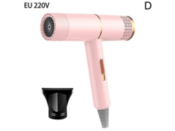 Secador de Cabelo Elétrico Profissional Alta Potência GOKOCO