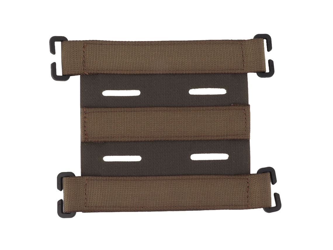 Junli painéis de Insígnias com Fecho Hook And Loop Verde Exército