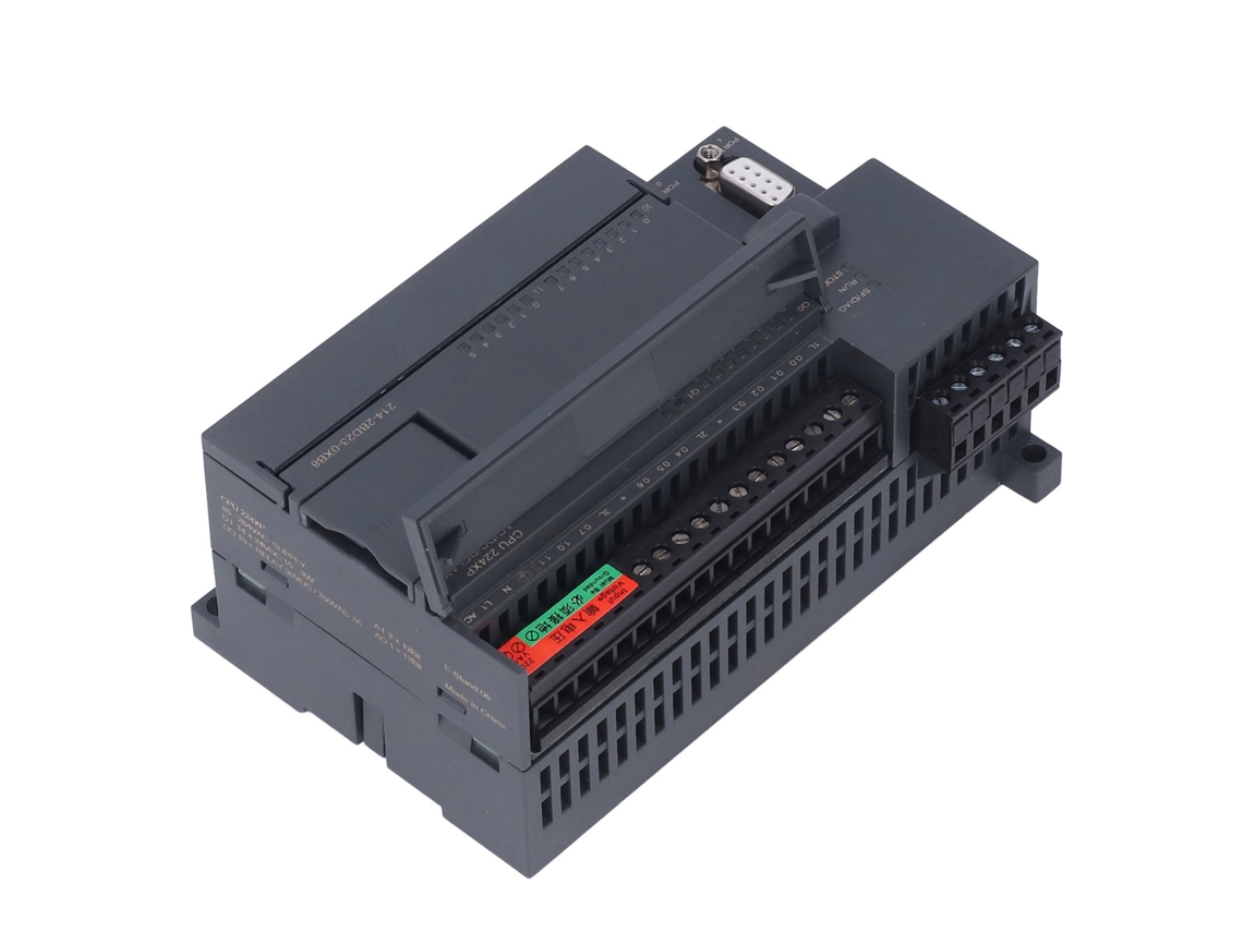 Controlador Lógico Programável S7 200 Cpu224xp