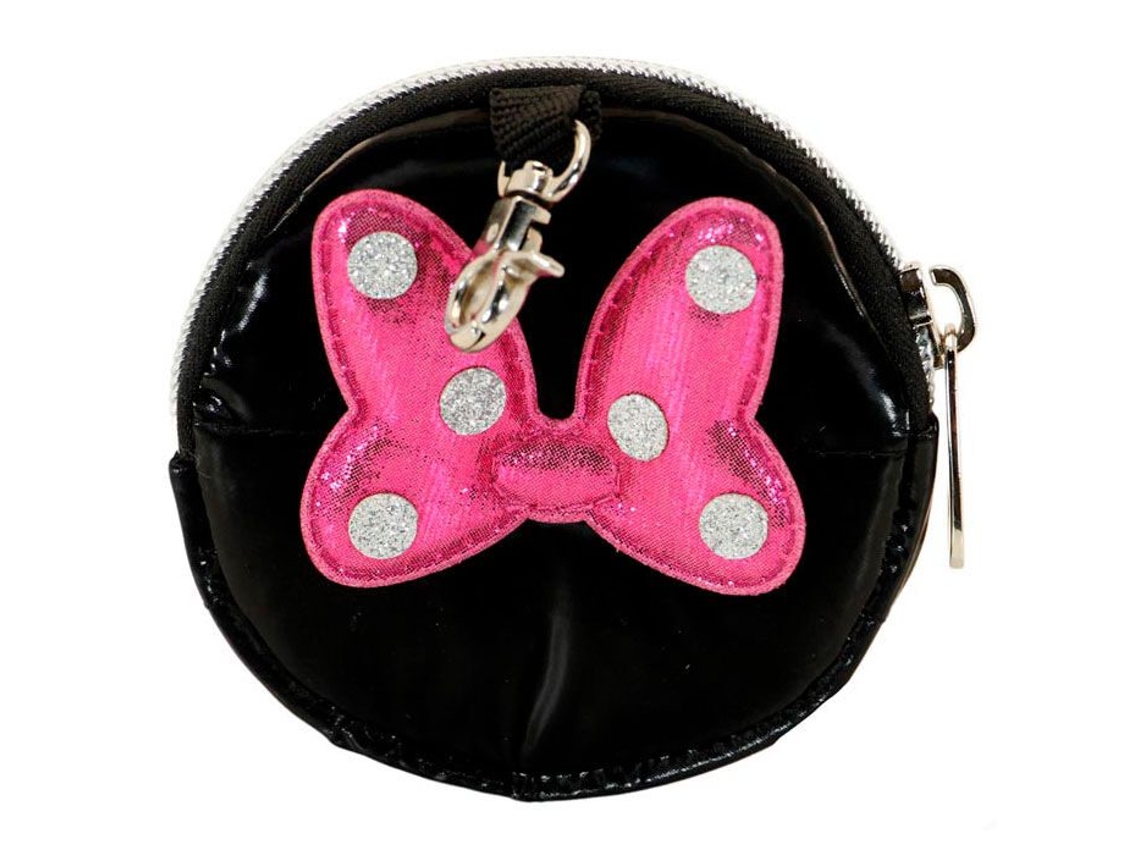 Porta-Moedas Minnie Disney