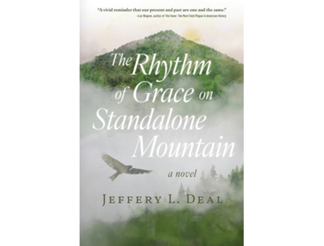 Livro The Rhythm of Grace on Standalone Mountain de Jeffery L Deal (Inglês)