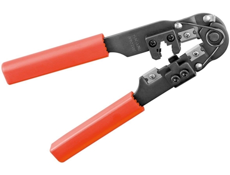 Alicate de Cravar  RJ45