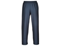 Calça Oceano Sealtex Proteção E Conforto Em Condições Adversas / Azul Marinho / M Portwest