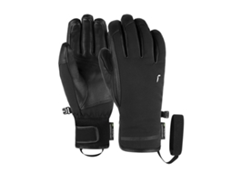 Luvas de Esqui Femininas REUSCH Explorer Pro R-Tex Pcr Taille 7,5