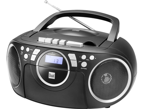 Rádio DUAL P71