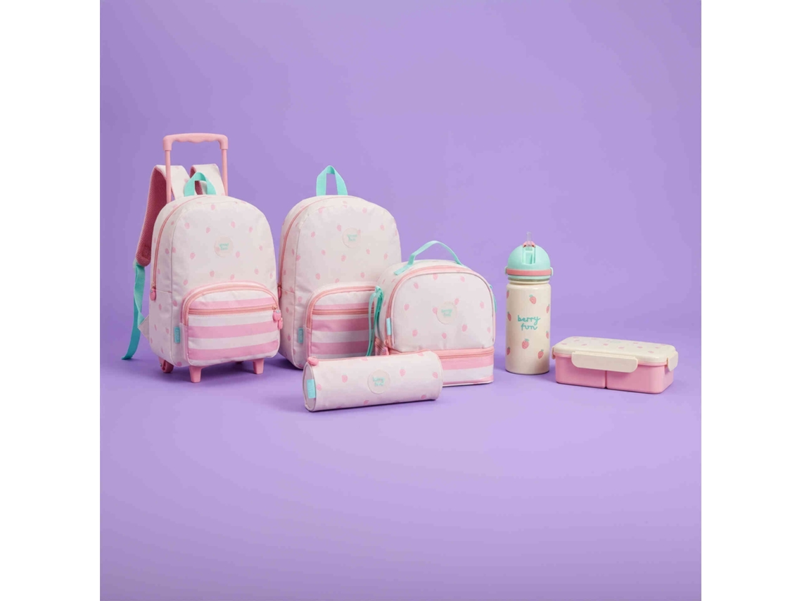 Mochila Baby Berry NOTE!