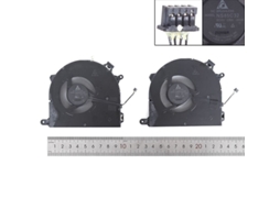 Ventilador para laptop Lenovo ThinkBook 15 G2 Itl Sao 15 G3 15itlorg Dc28000sod0
