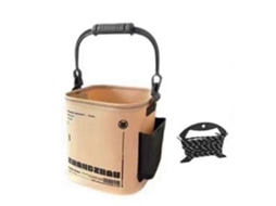 Balde Dobrável Para Armazenamento De Peixes Vivos Com Alça, Caixa De Armazenamento, Bolsa De Pesca Olysi Shop