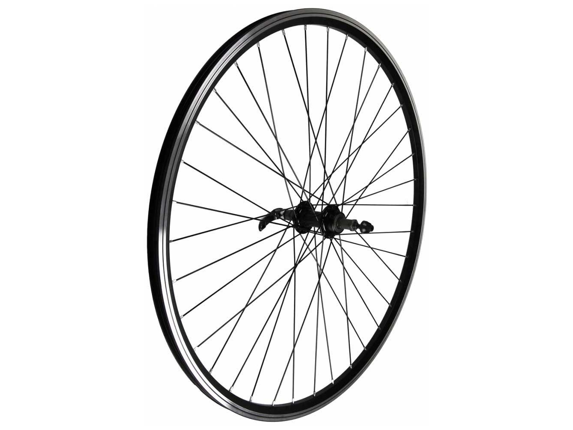 Roda Traseira Mtb 27.5´´ Prateado 12 X 142 Mmbonin
