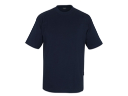 Camiseta Crossover 00788 Azul S MASCOT