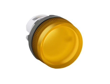 Cabeza Piloto Ambar Ml1 100y Abb (a)