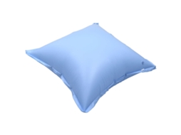 Conjunto de 10 Almofadas Insufláveis para Cobertura Piscina Acima do Solo em PVC MAISON EXCLUSIVE