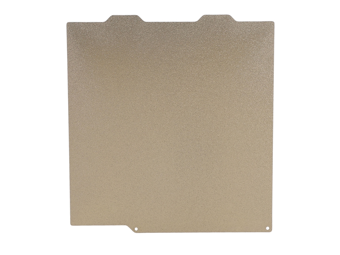Placa De Aço Mola Pei Para Acessórios De Impressora 3d Bamboo