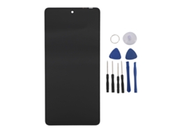 Tela Tft Infinix Note 30 Pro LAXISCREED