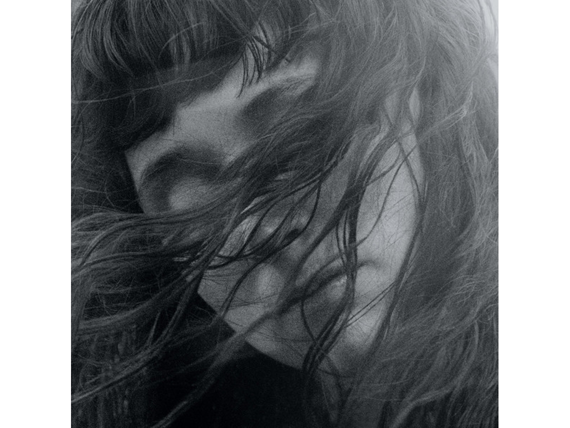 Vinil Waxahatchee - Out In The Storm