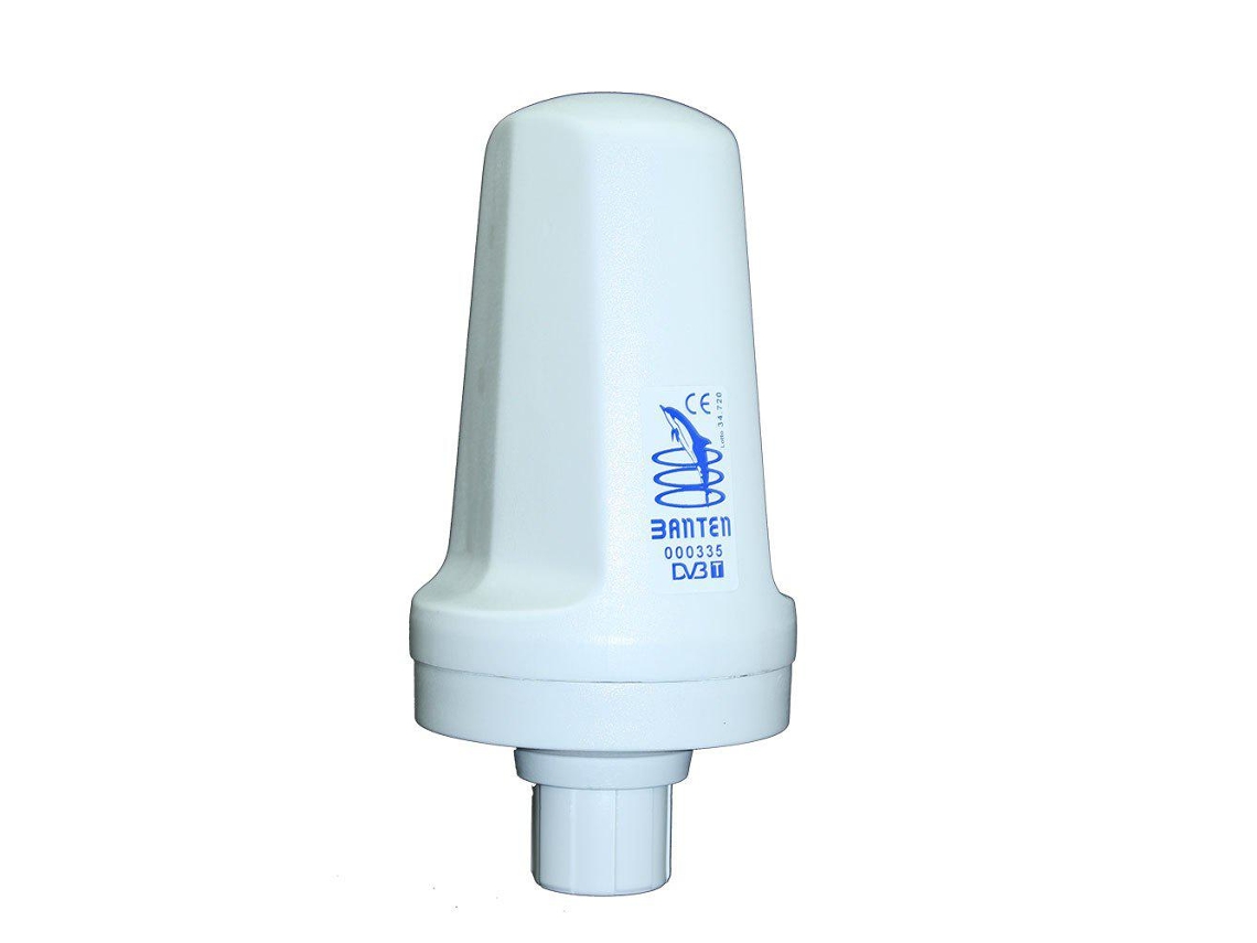 Banten Tdt Mast Antenna