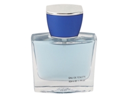 Perfume Feminino Duradouro Refrescante Fragrância Intensa E Leve