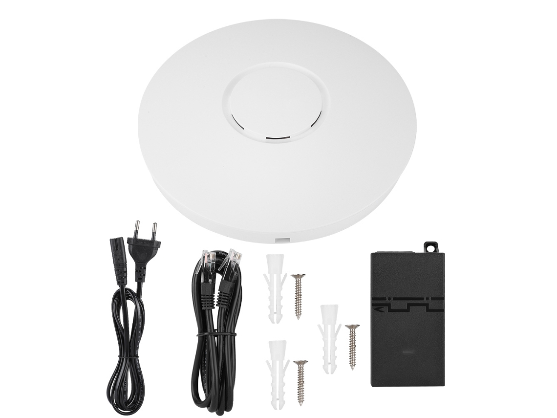 Ap LAXISCREED 300m Teto Wifi Comfast