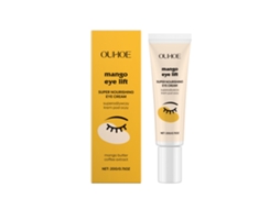 Creme Nutritivo Para Olhos Com Alta Eficiência E Hidratação