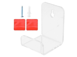 Suporte De Parede Para Controle De Videogame, Suporte Para Gamepad Em Acrílico, Suporte De Armazenamento. Hengjian