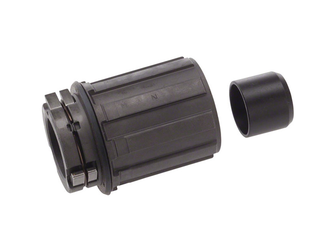 Kit de corpo de cassete Hub ZIPP X9/RISE 40