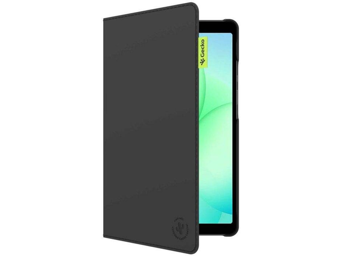 Capa GECKO Samsung A11 (Preto)