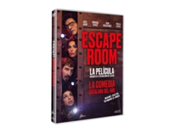 Escape Room - La película (2021)