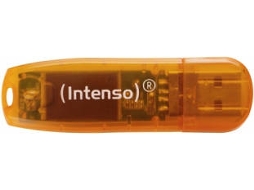 Pen USB INTENSO Rainbow